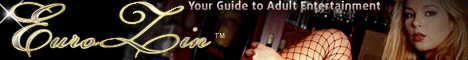 EuroZin - The Most Complete Escorts & Adult Entertainment Listing in the Europe