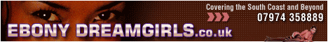 Brighton Escort Agency - EBONY DREAM GIRLS