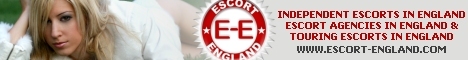 Escort England