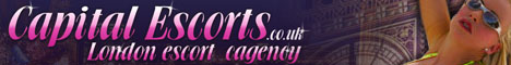 Capital Escorts