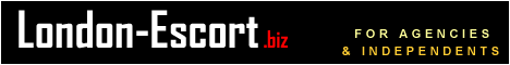 Escorts in London