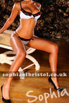 Sophia, Bristol