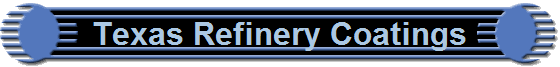 Texas Refinery Coatings