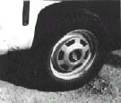 CHUCK-HOLE